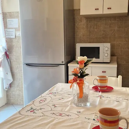 Seasons Appartamento
