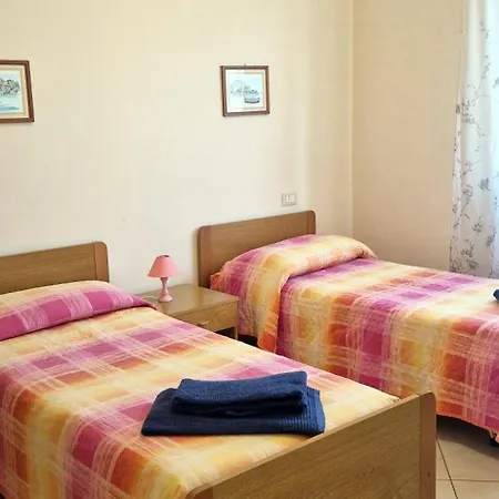 Appartamento Seasons Viareggio